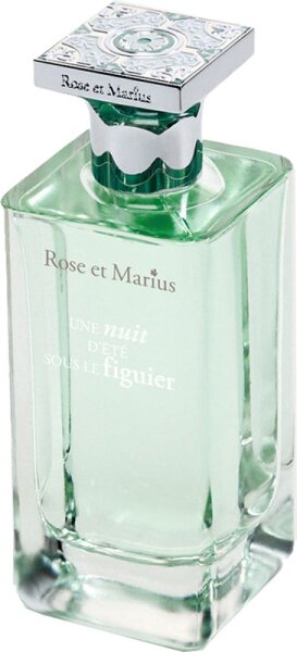 Rose et Marius Une Nuit d'Été sous le Figuier Eau de Parfum