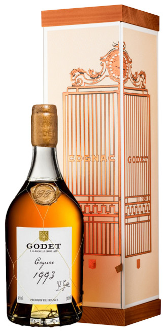 Godet Millesime 1993