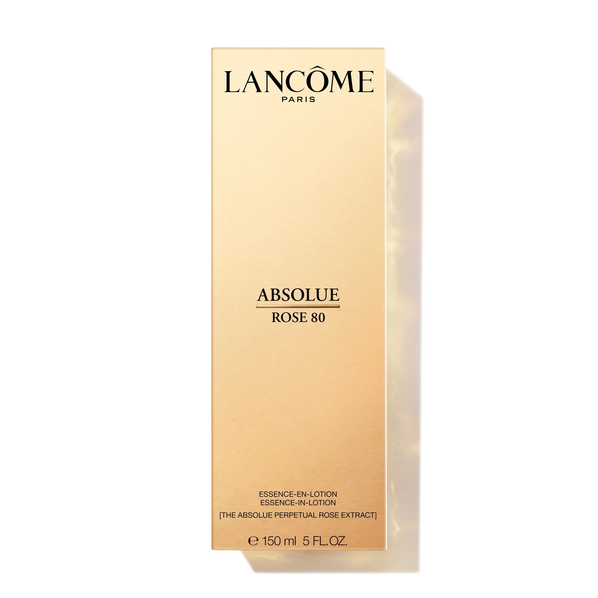 Absolue Rose 80 Essence-In-Lotion - Τονωτική λοσιόν προσώπου, υγρό προσώπου Global Effect, αντιρυτιδικό υγρό προσώπου