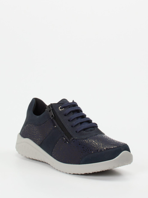 Sneaker-26911090019 Solidus