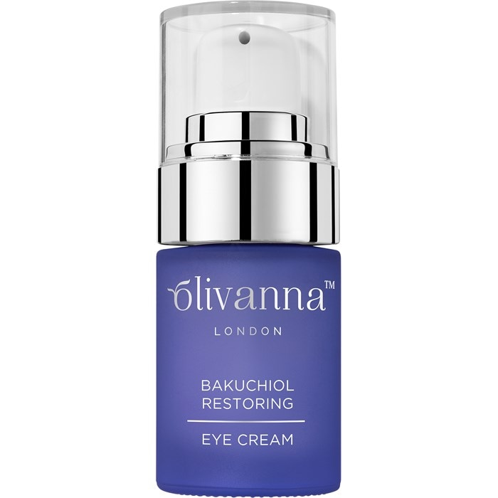 Bakuchiol Restoring Eye Cream