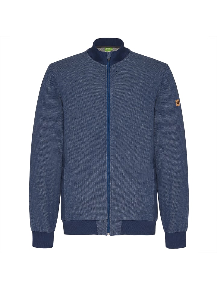 TAO Freizeitjacke FRÄNKY in dunkelblau günstig kaufen