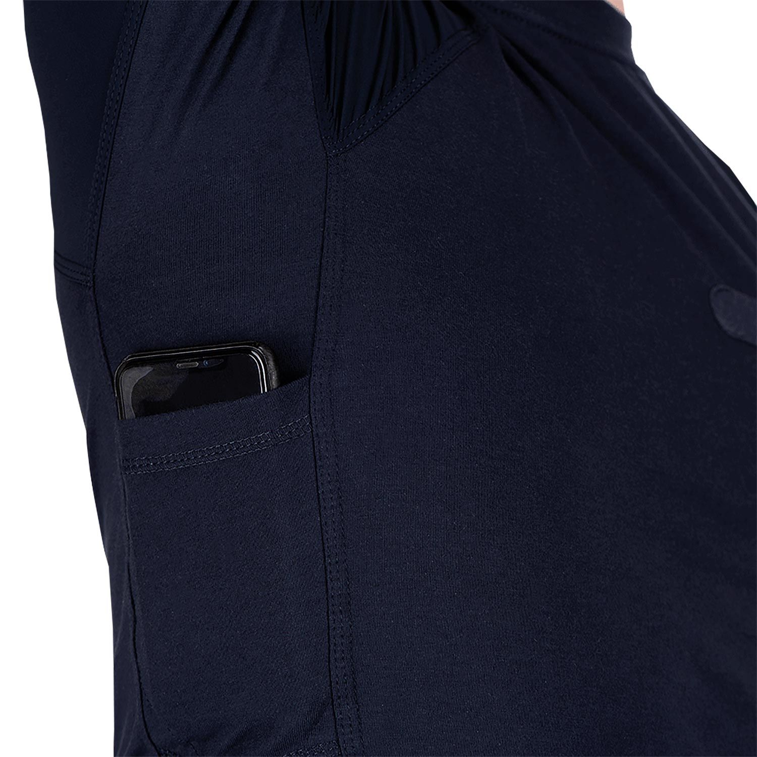 Mk.II Instructor Shirt LS