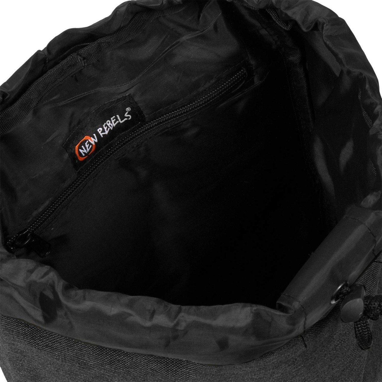 NEW REBELS Handtaschen schwarz HEAVEN