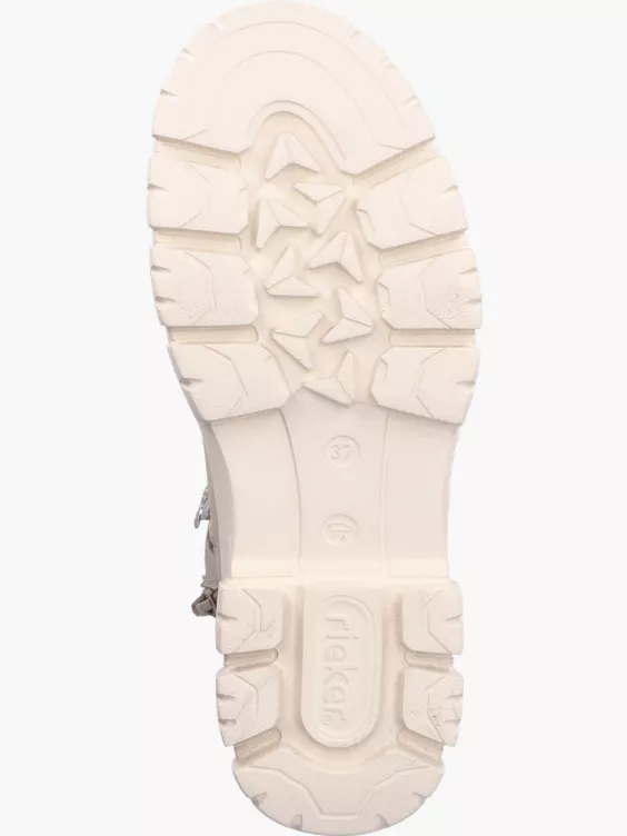 Rieker Damen Schnürstiefel