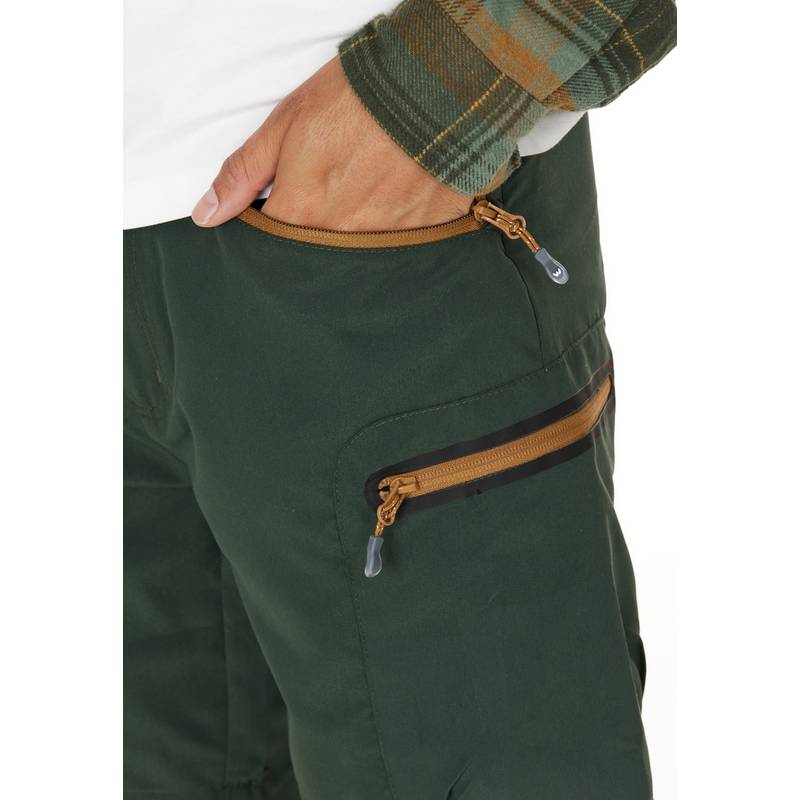 Whistler Stian Shorts Herren