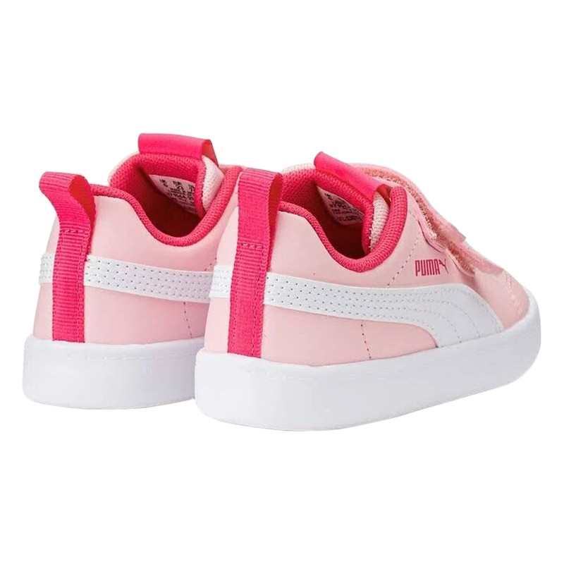 Baskets à scratch Courtlex V2