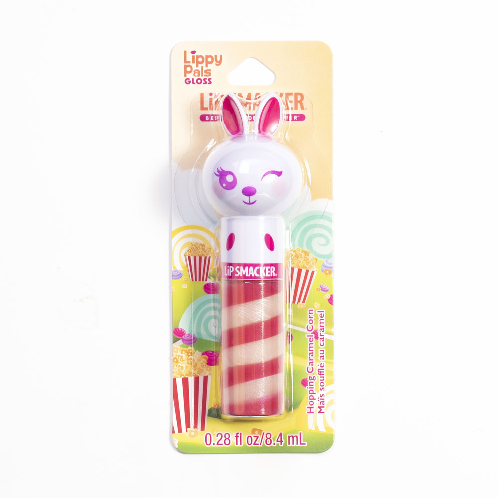 lip smacker Gloss Lippy Pal Swirl - Lapin Gloss lèvres