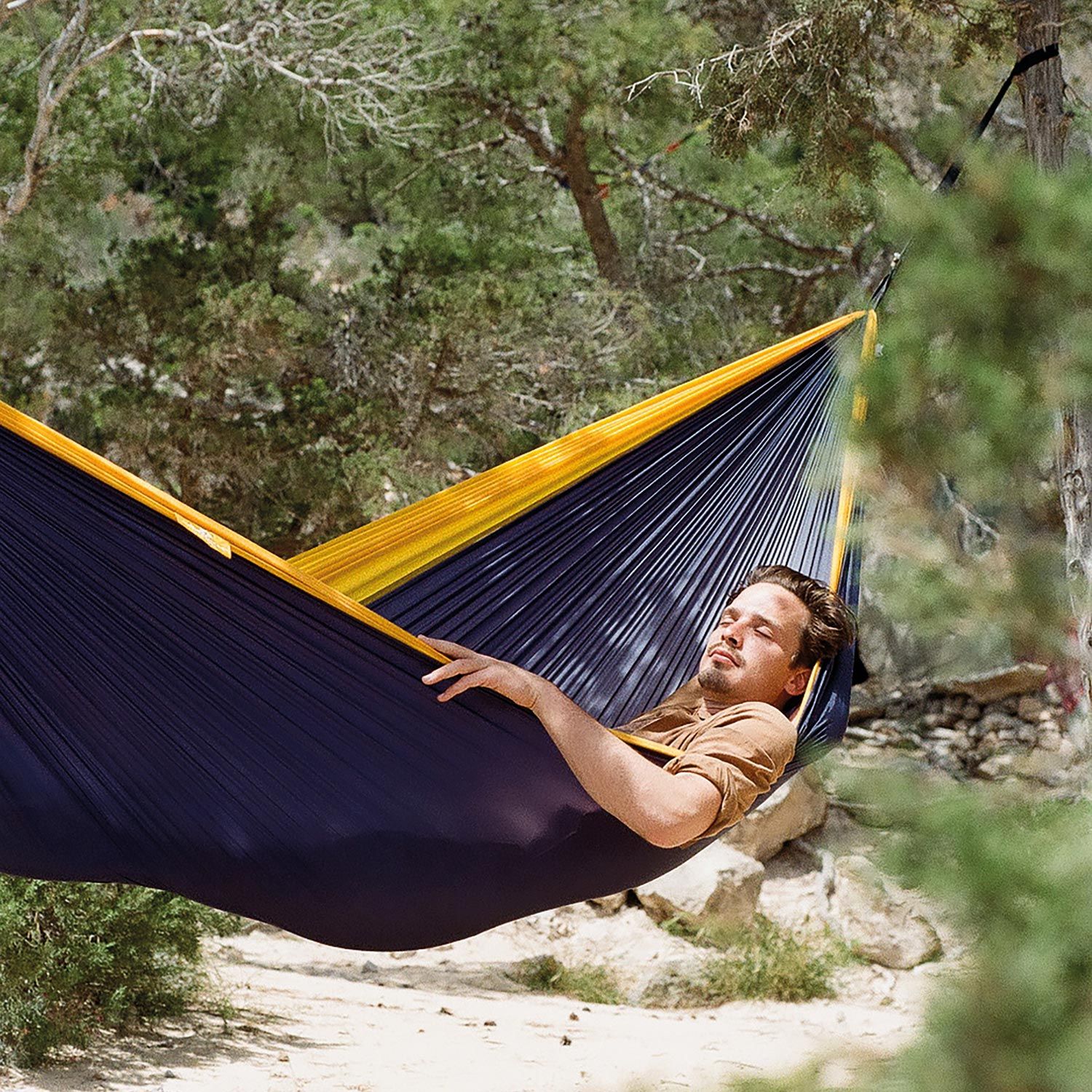 Hängematte Adventure Hammock XXL