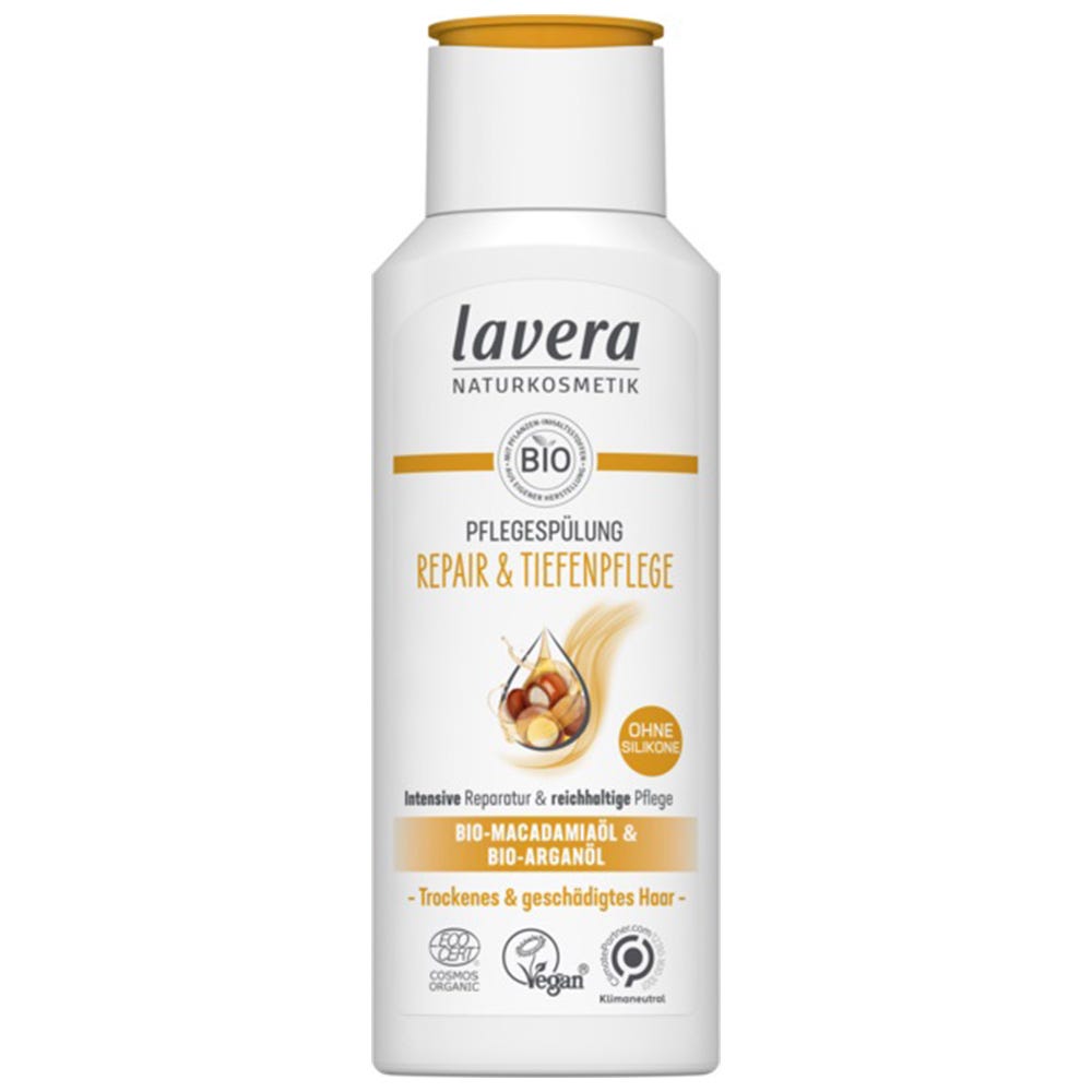 Lavera Repair & Tiefenpflege Pflegespülung 200 ml
