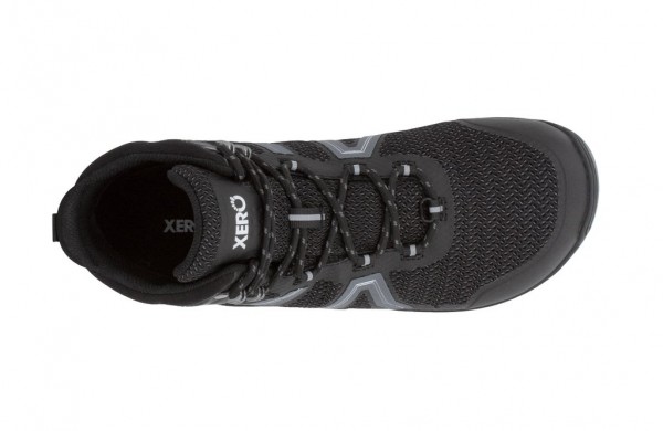 Xero |f ~ Xcursion Fusion ~ Black Titanium