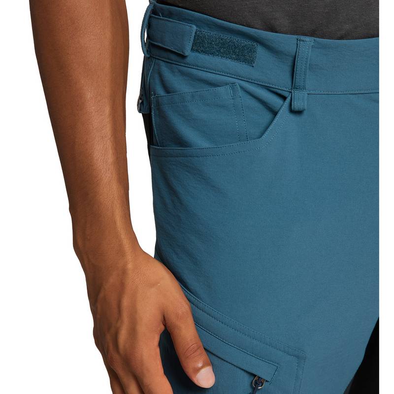 Haglfs Rugged Standard Pant Trekkinghose Herren