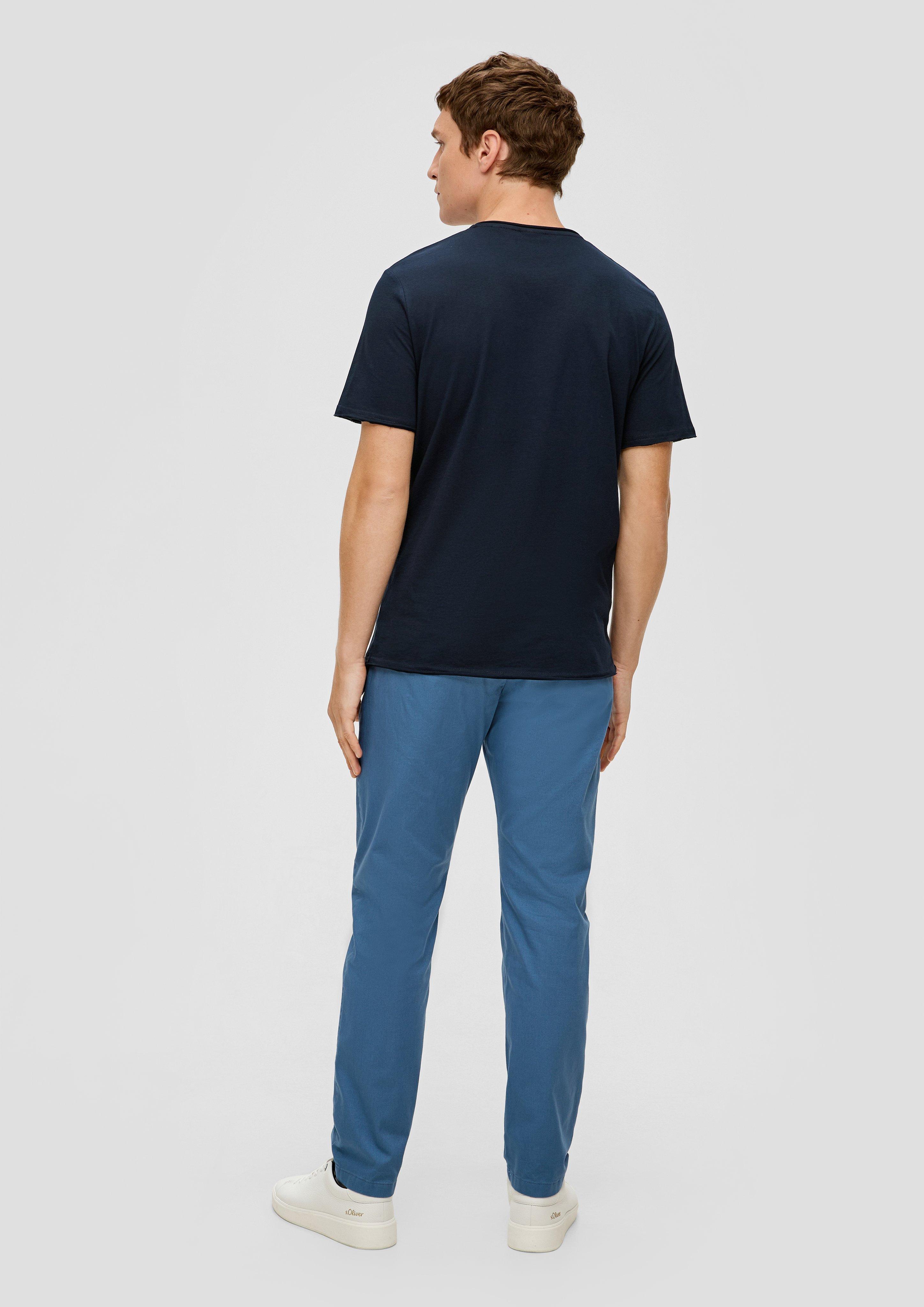T-Shirt aus Baumwolle  2149275-5978