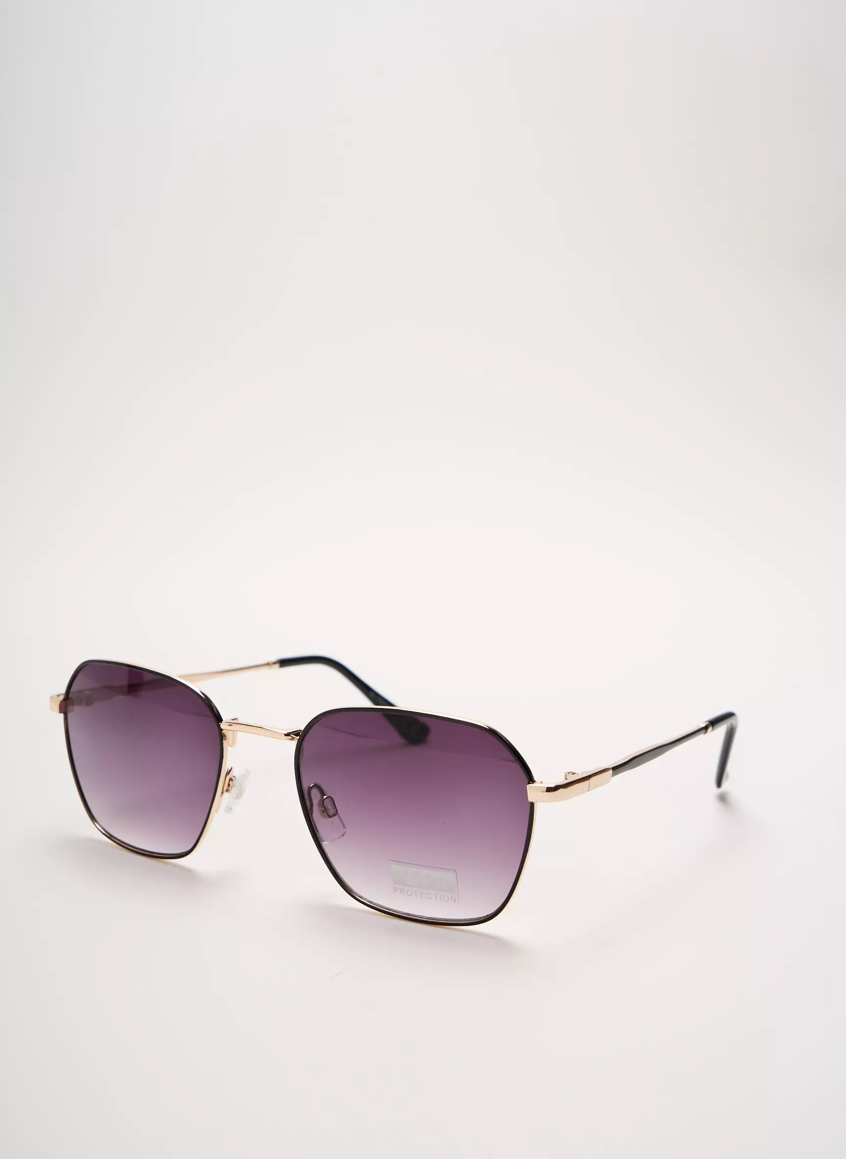City Vision Eyewear Lunettes De Soleil Femme couleur noir