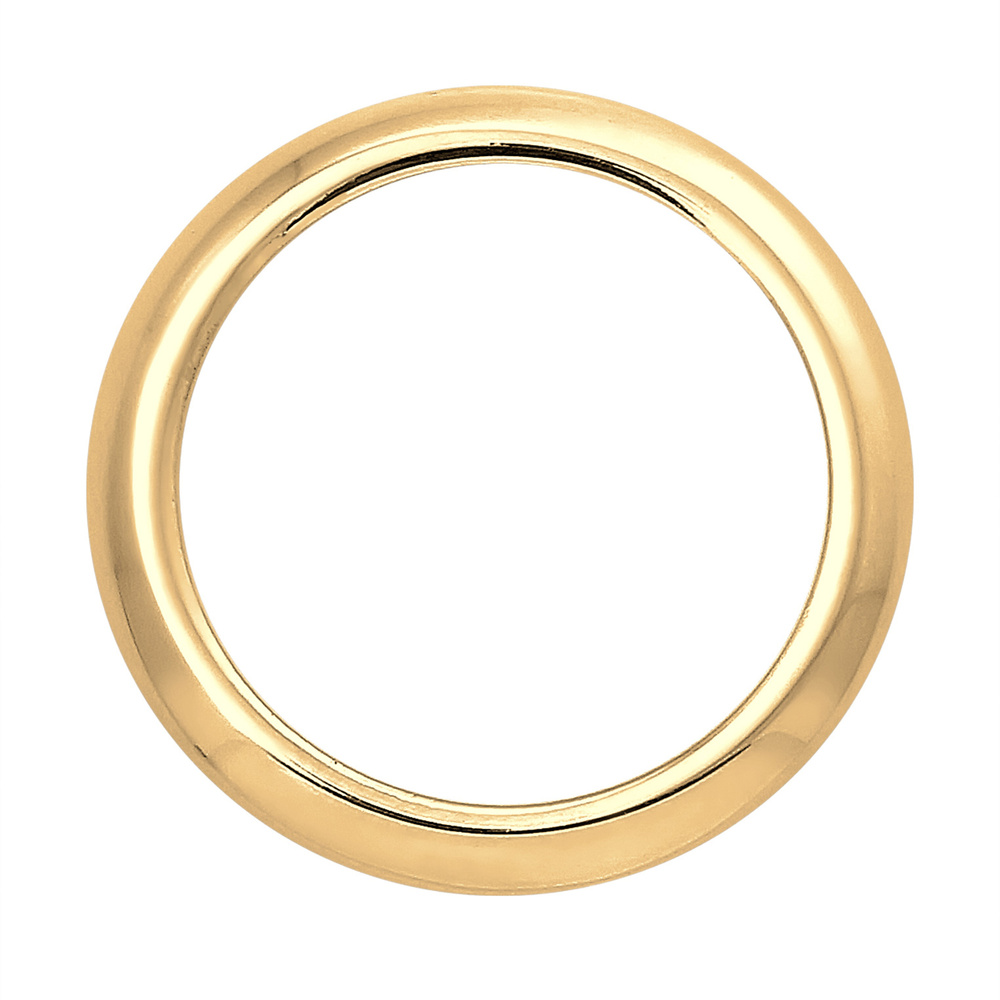 Elli PREMIUM Elli PREMIUM Bague Blogger Moderne Filigrane Bague Femme - (925/1000) Argent Bague