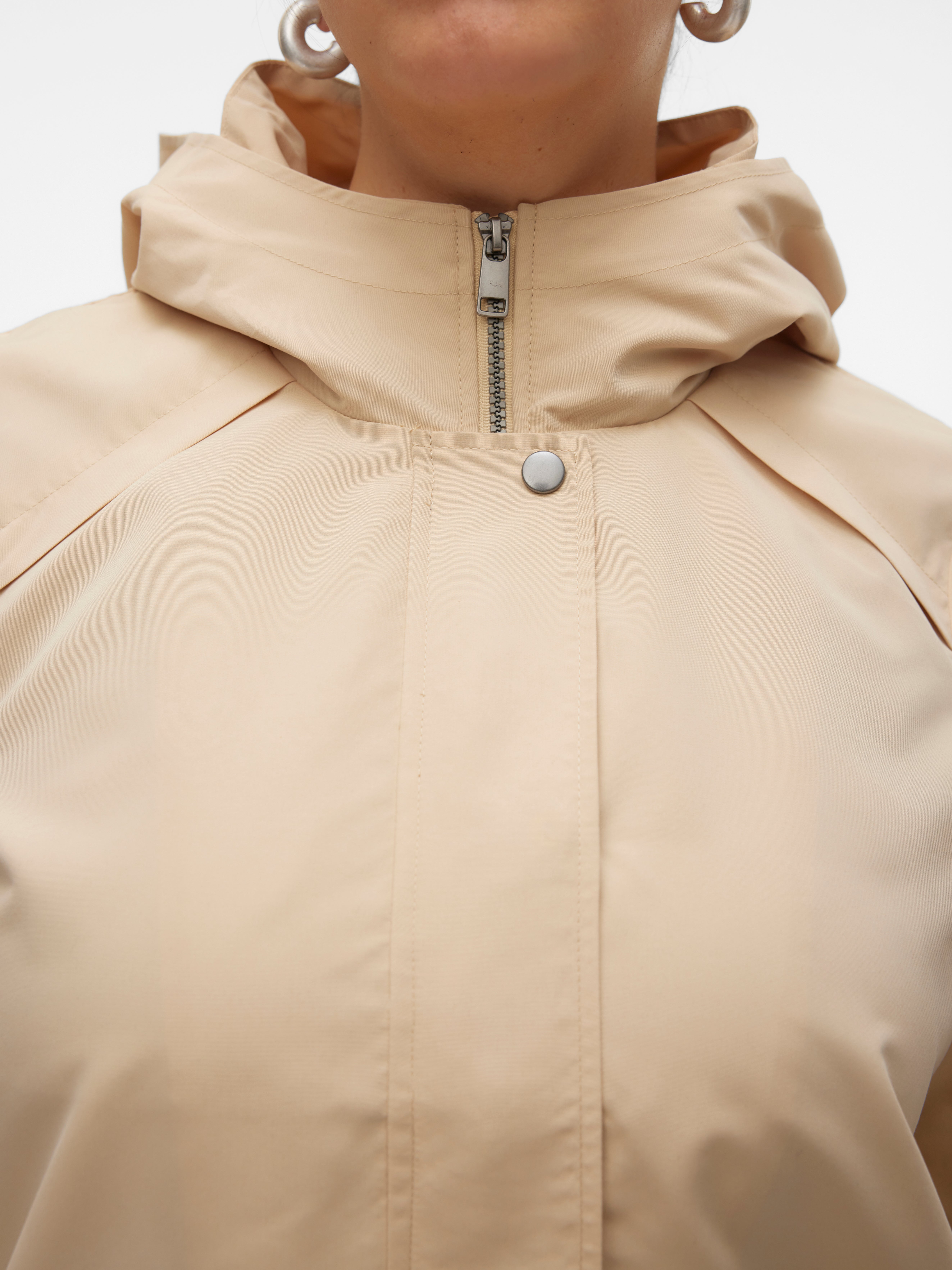 VMCZOA Parka