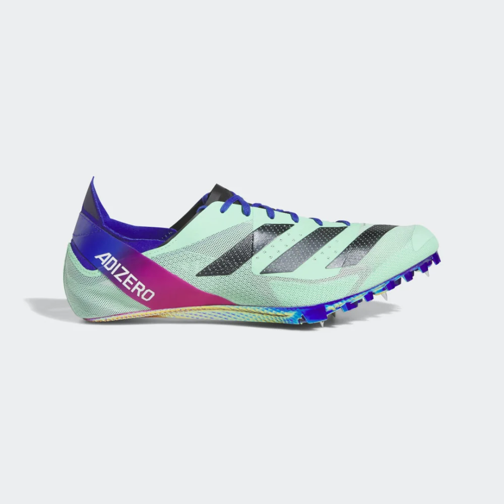 adidas Adizero Finesse GV9091 / grün