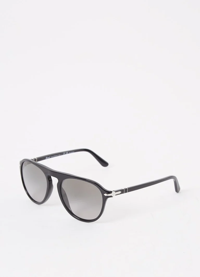 Persol Persol *PO3302S NEGRU SHN GRI P