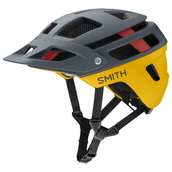 Smith - Forefront 2 MIPS - Radhelm