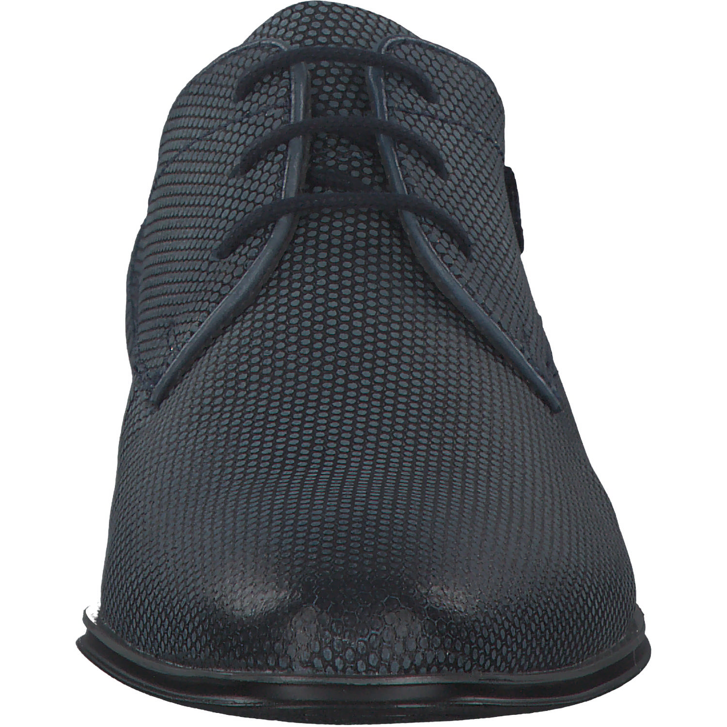 Bugatti Morino I A3117, Klassische Halbschuhe, Herren, blue
