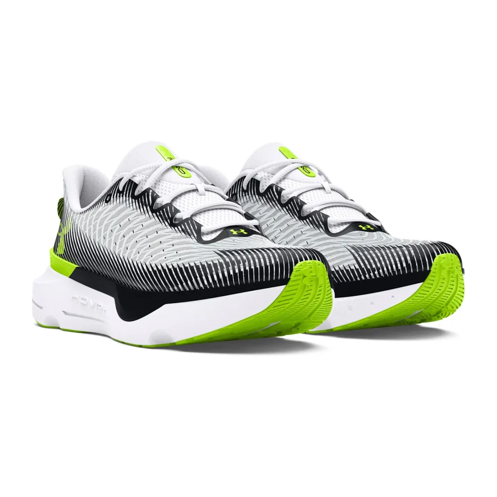 Under Armour Infinite Pro 3027190-103 / weiss