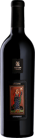 Xavier Vignon : Arcane L'Étoile