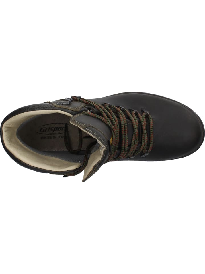 Grisport Wanderstiefel Dakar v.29 Trekking Spotex in oliv günstig kaufen