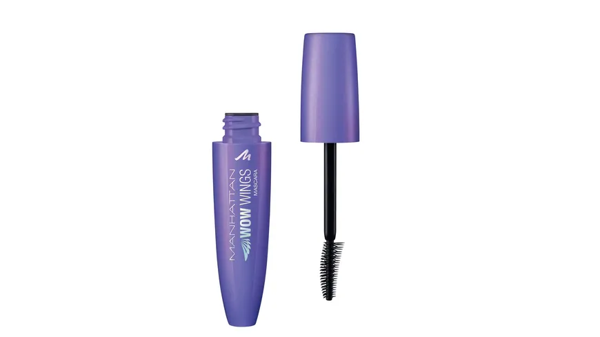 MANHATTAN COSMETICS WOW Wings Mascara