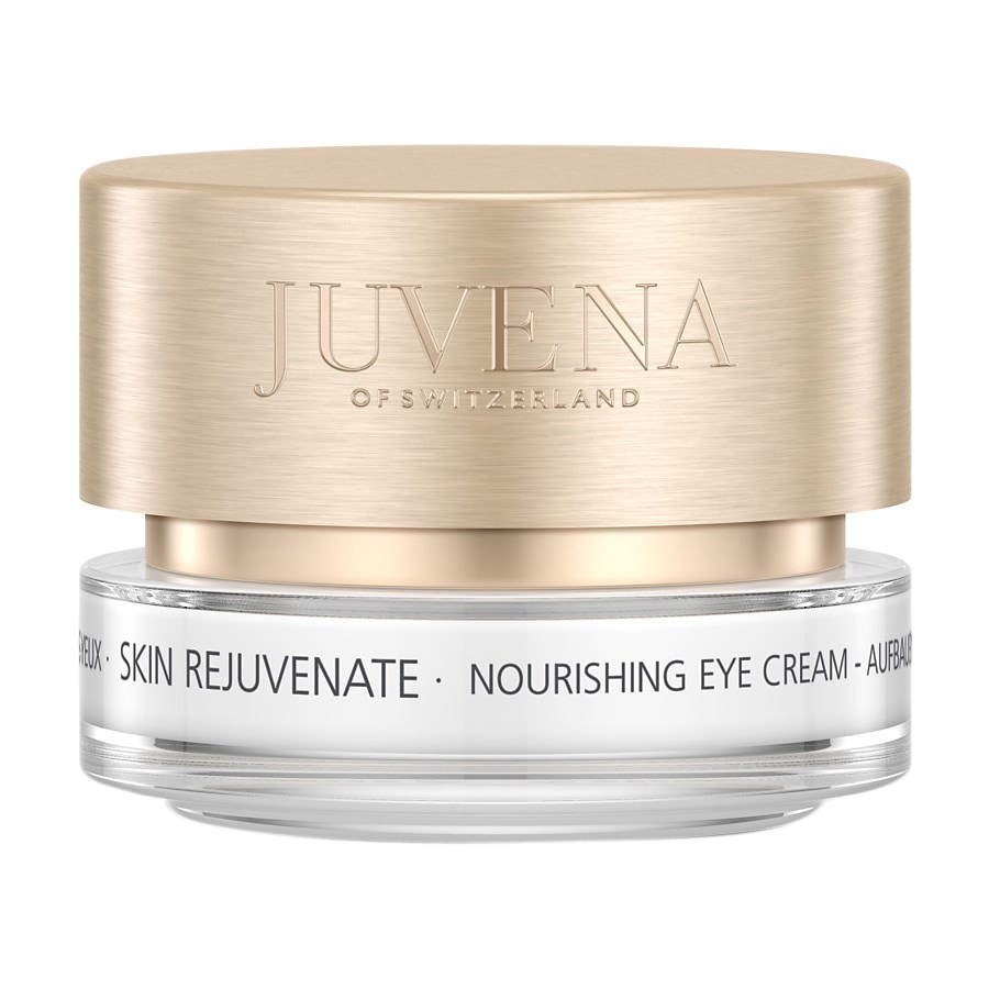 Nourishing Eye Cream