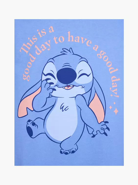 Stitch Sweatshirt