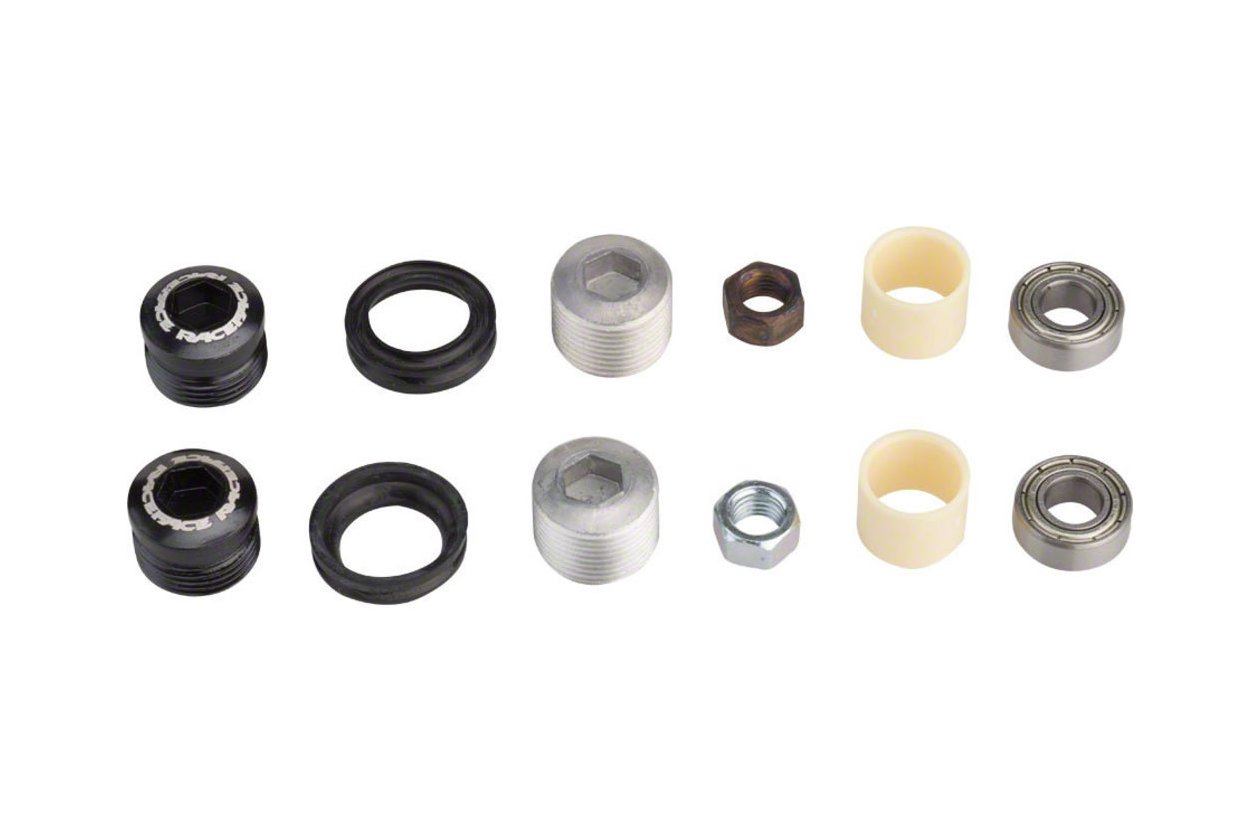 Race Face Pedal Rebuild Kit Chester