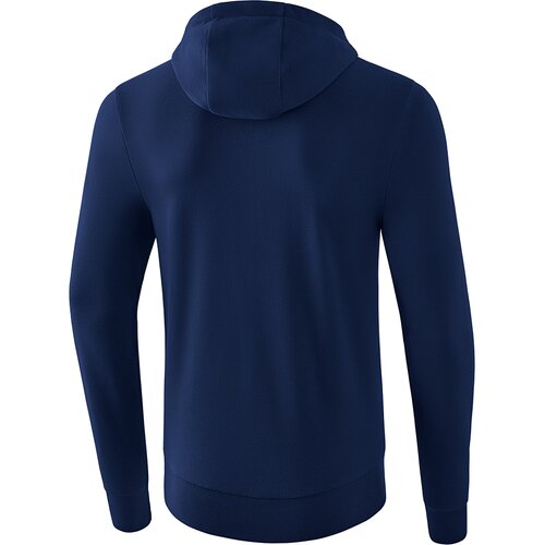 HERREN KAPUZENSWEATJACKE