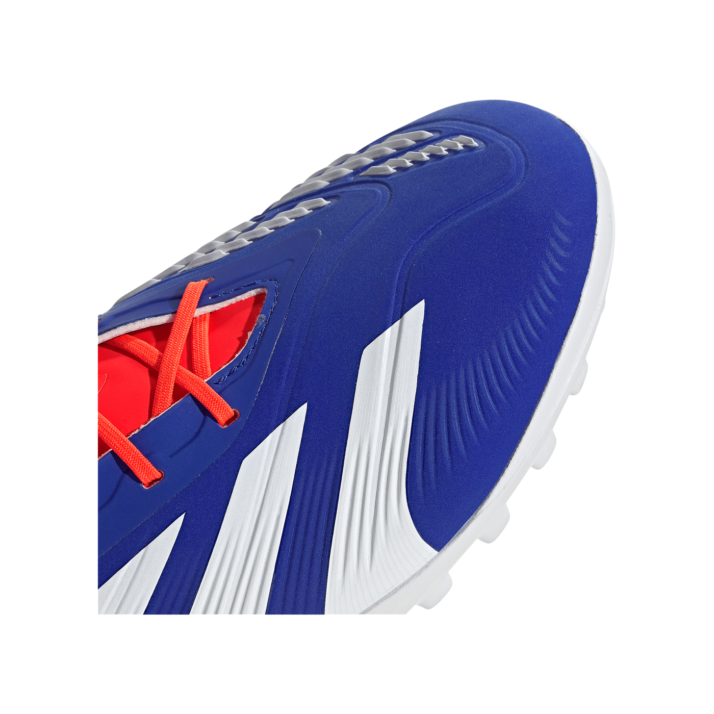 adidas Predator Elite TF Blau