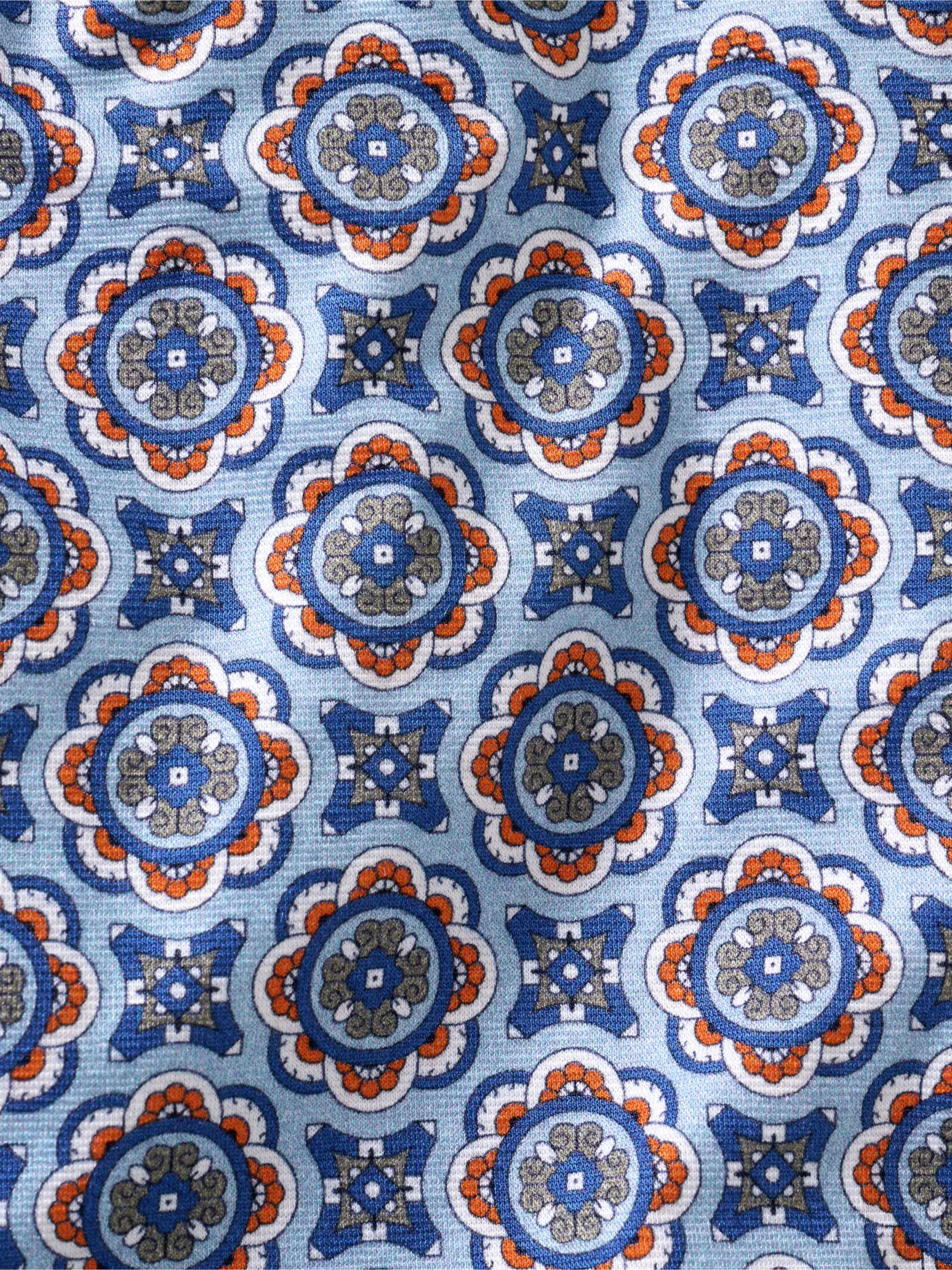 Mosaik-Pants