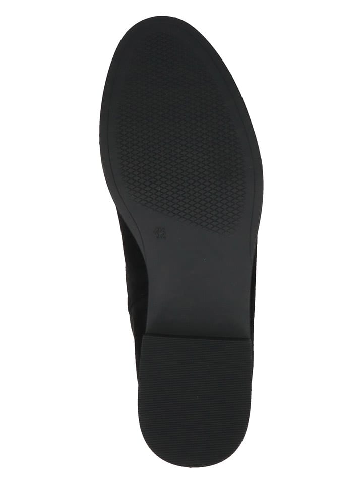 Caprice Stiefel in Schwarz günstig kaufen