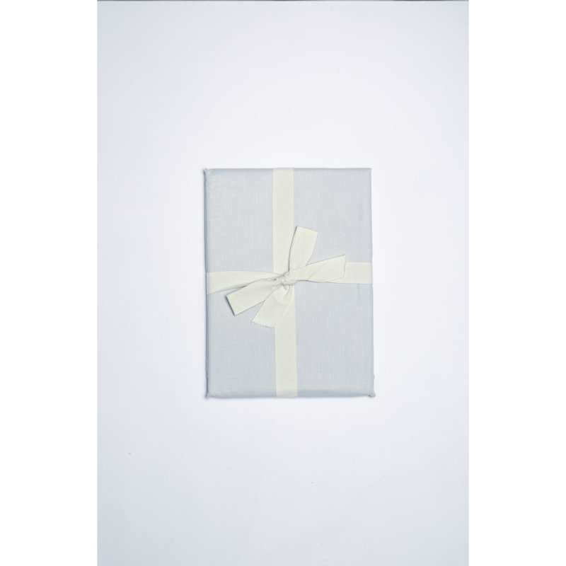 Drap plat bébé Coton Bio