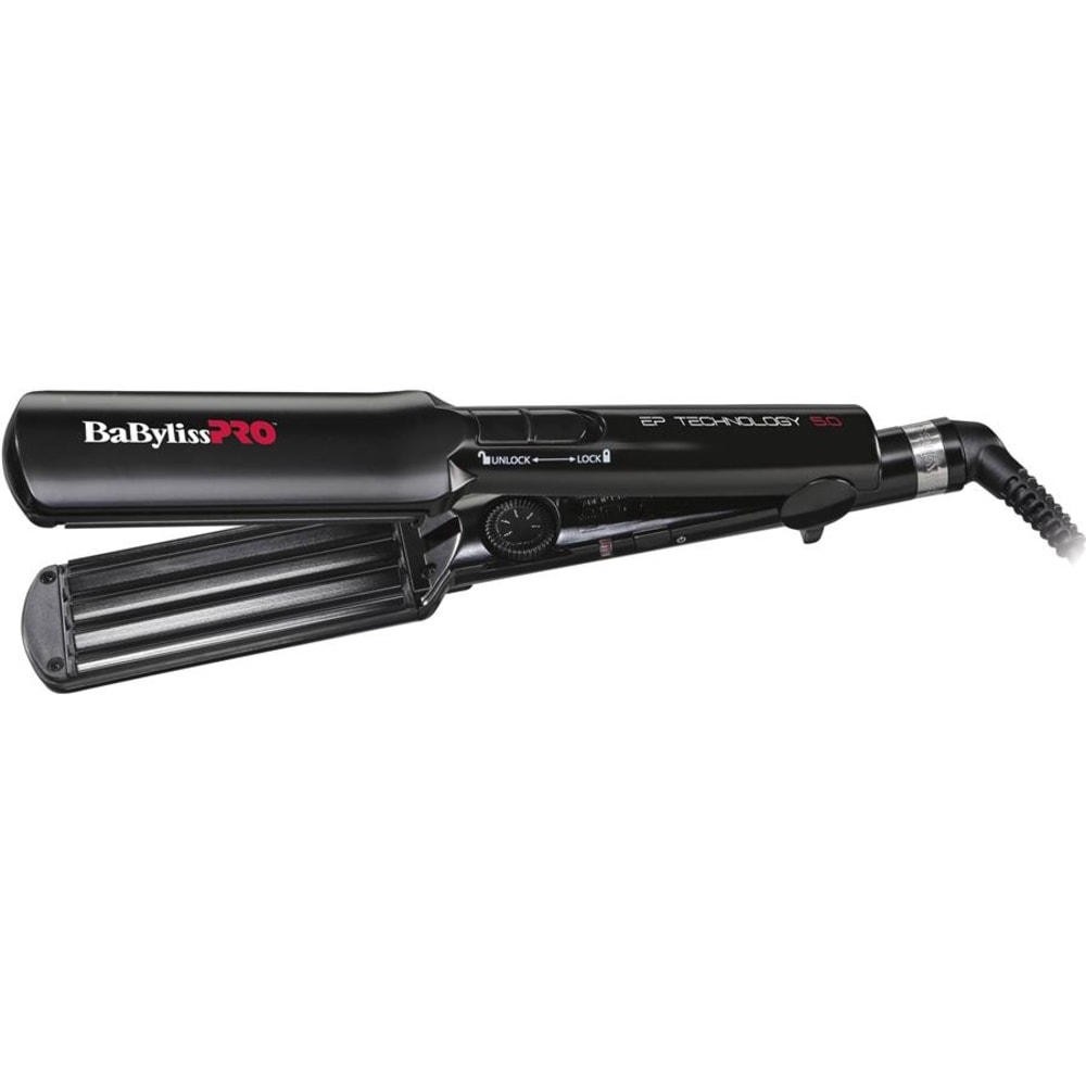 BaByliss Pro Gaufreur - EP Boucleur
