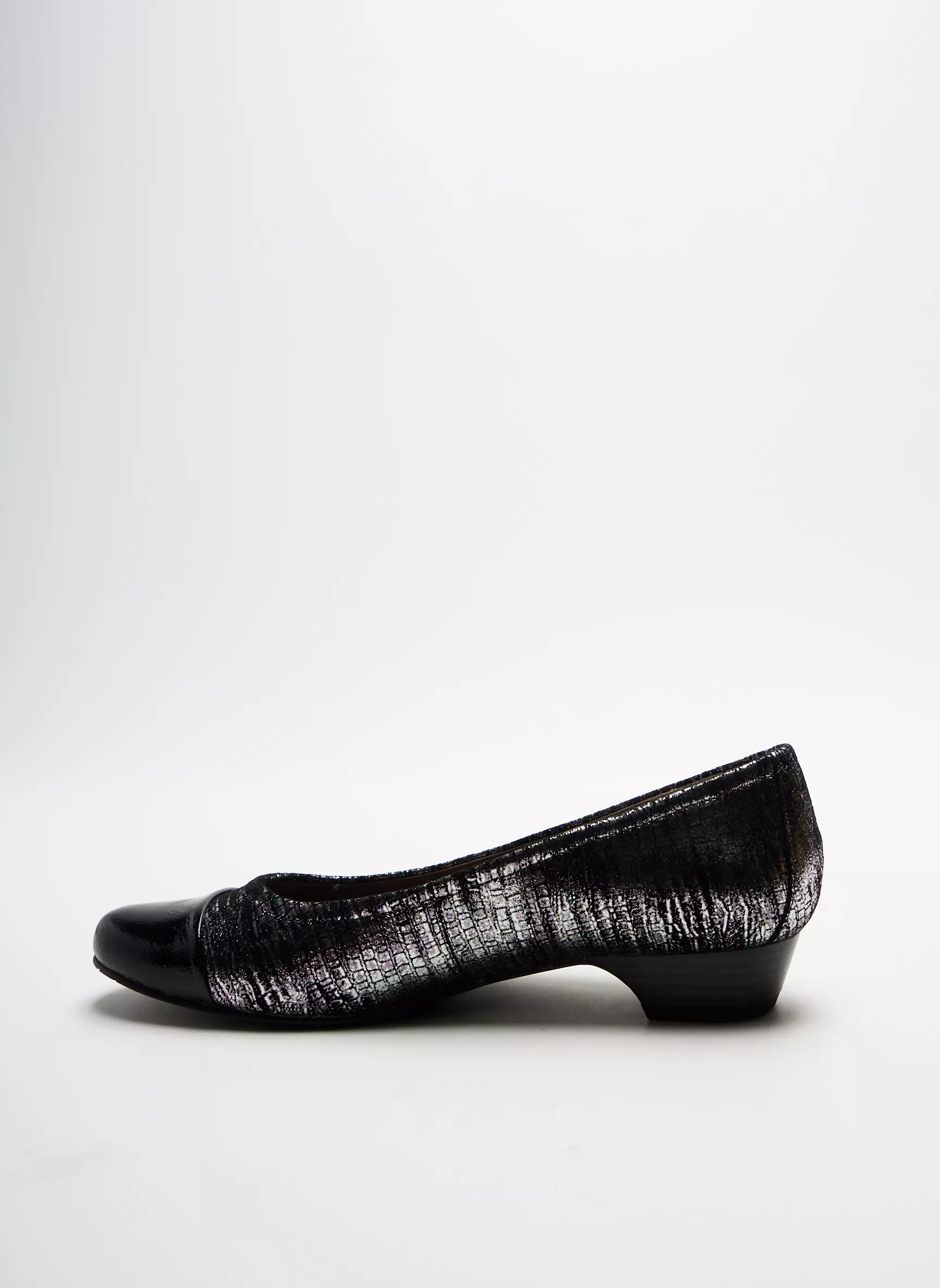 Sweet Ballerines Femme couleur noir