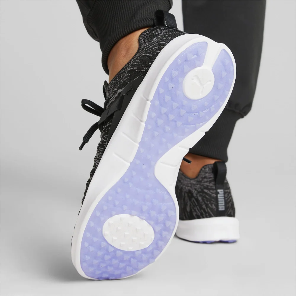 PUMA Laguna Fusion Knit 376082_02 / schwarz