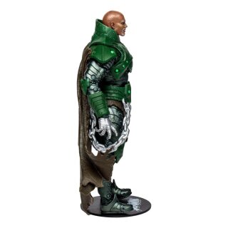Spawn Actionfigur - Sinn