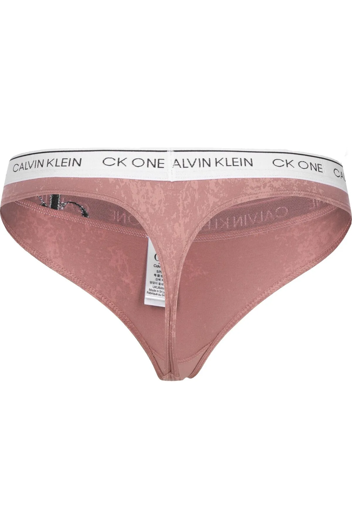 Calvin Klein  Damen Calvin Klein Unterwäsche Tanga