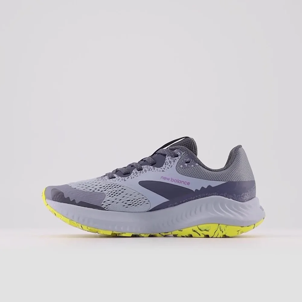 New Balance DynaSoft Nitrel V5 WTNTRLG5 / grau