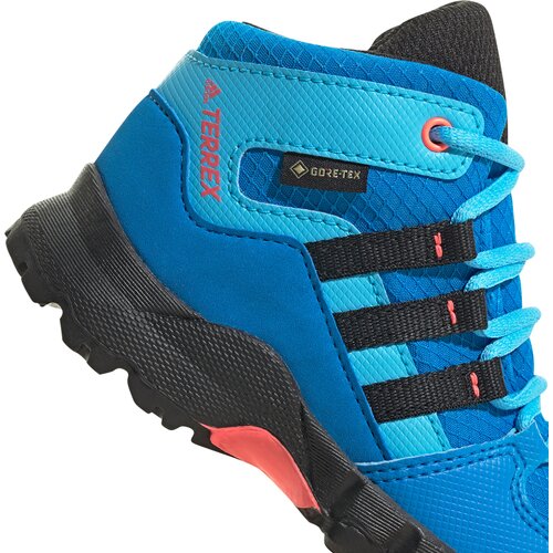 ADIDAS KINDER TERREX MID GTX SCHUH