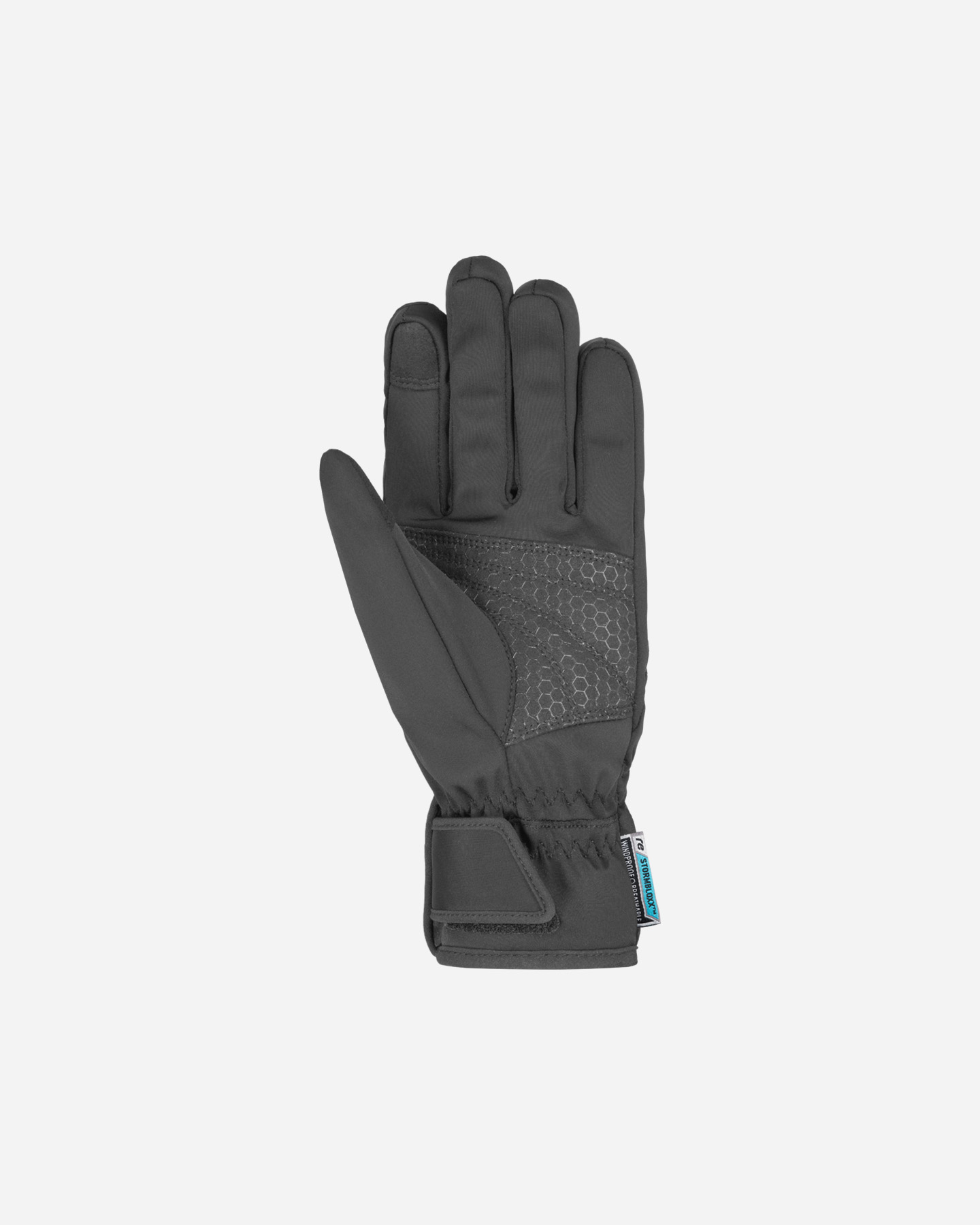 Rękawiczki Reusch Russel Touch-tech 4805103-700