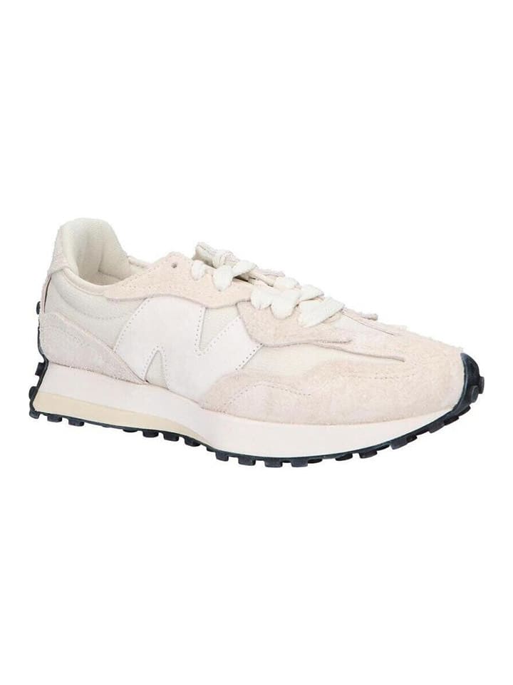 New Balance Leder-Sneakers 