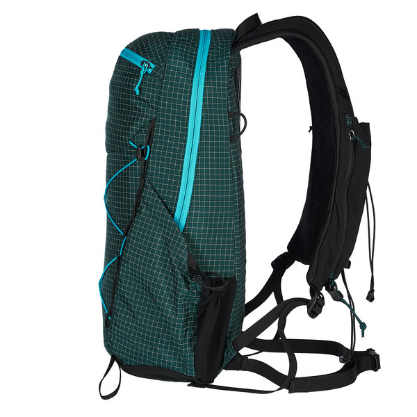 AERIOS 15 BACKPACK - Tagesrucksack