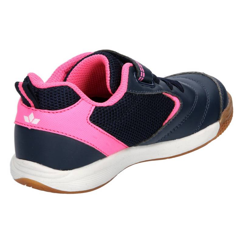 LICO Hallenschuh Hallenschuhe Mädchen