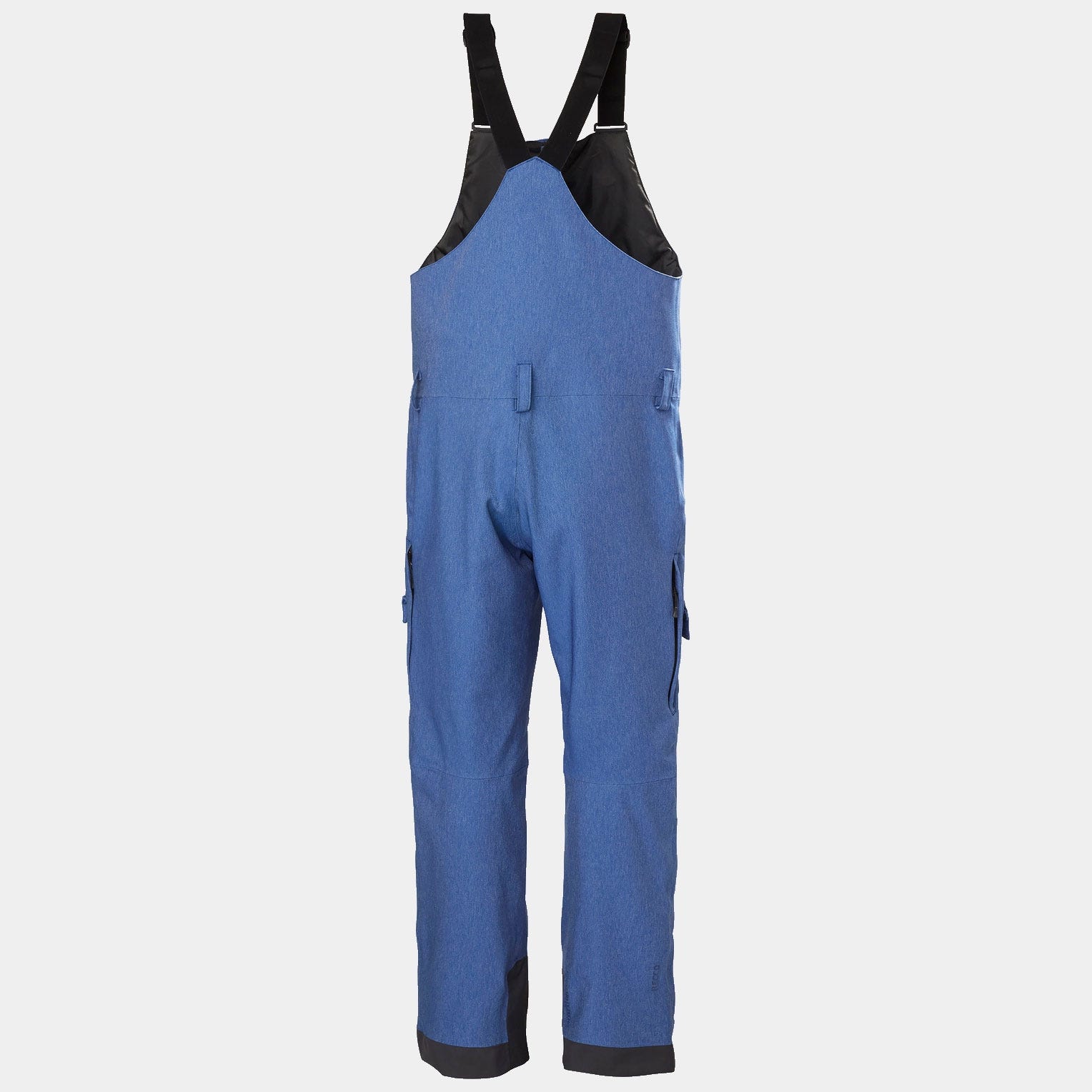 Men's Sogn Bib Cargo Ski Pants