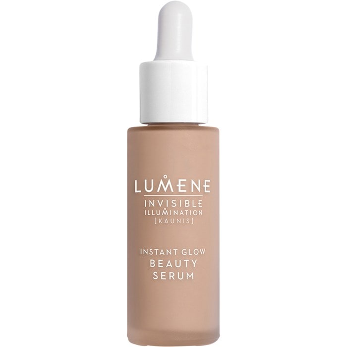 Instant Glow Beauty Serum