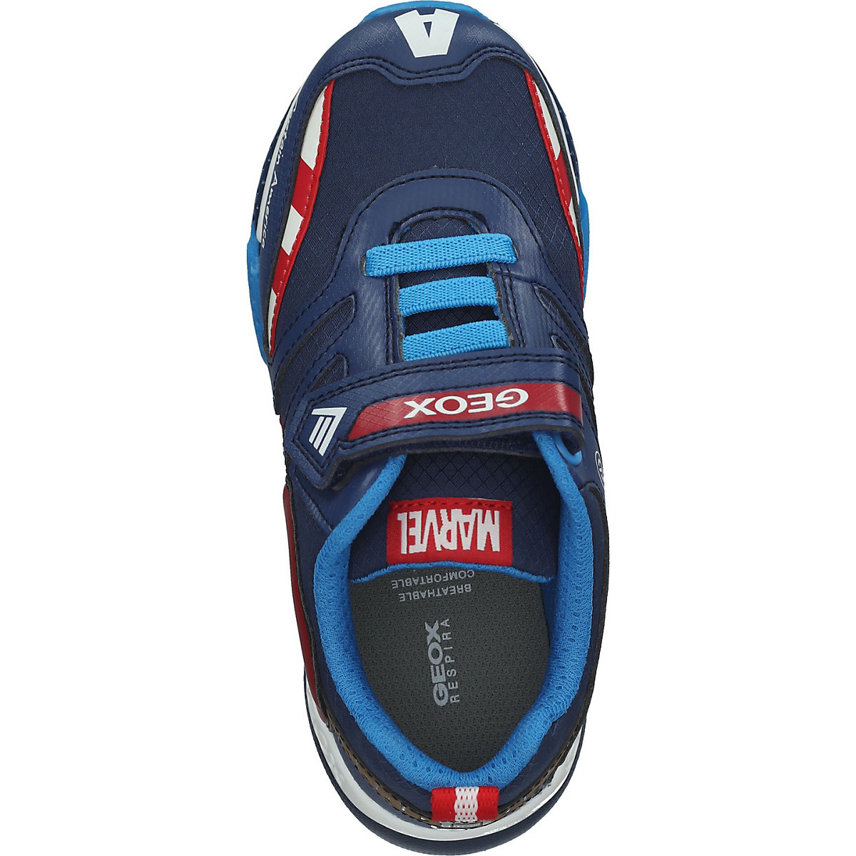 Sneaker Halbschuhe